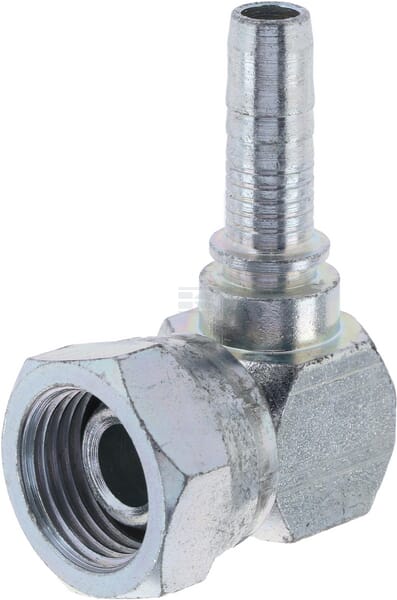 Pressarmatur DN10-1/2 BSP-90°