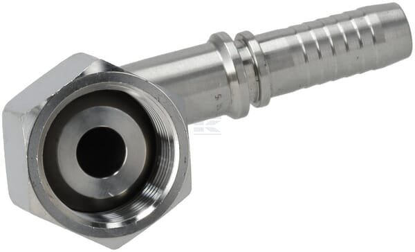 Einsatz DN06-1/4 BSP-90º SS