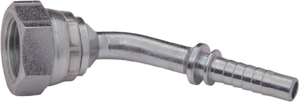Nippel DN8-1/2BSP45