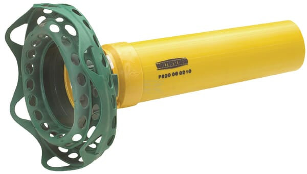 PTO äußerer Halbschutz, L: 1000mm Walterscheid