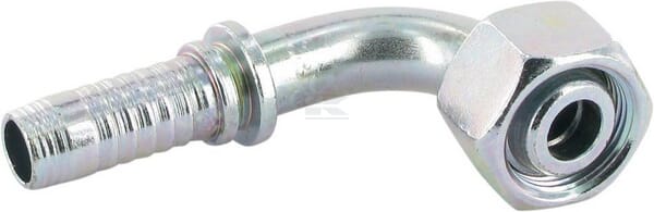 Pressarmatur DN13-M22x1,5-15L-90°