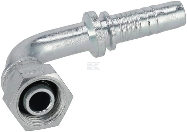 Pressarmatur DN10-M16x1,5-10L-90°