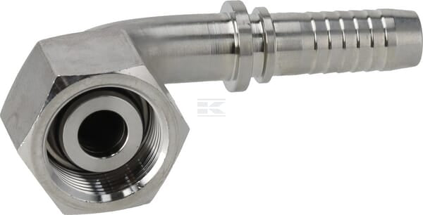 Einsatz DN10-M18x1,5-10S-90° SS