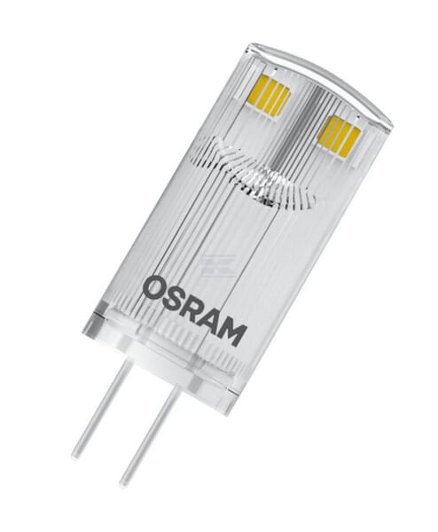 LED-Leuchtmittel 0,9W 827 G4