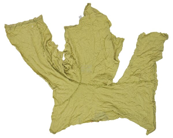 Bunte Putzlappen 10kg