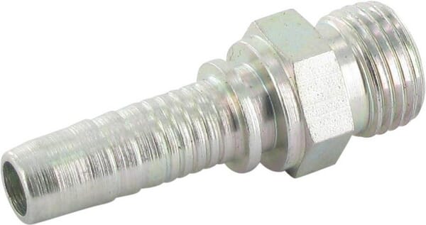 Pressarmatur DN10-M16x1,5-10L