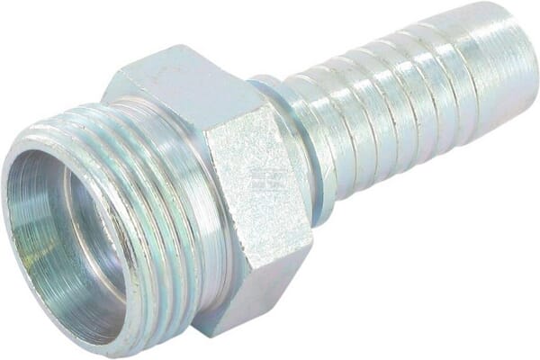 Pressarmatur DN16-M30x2,0-22L