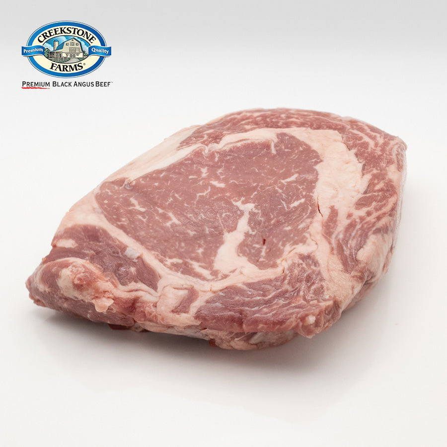 Black Angus Rib Eye Steak vom Rind ca. 350g