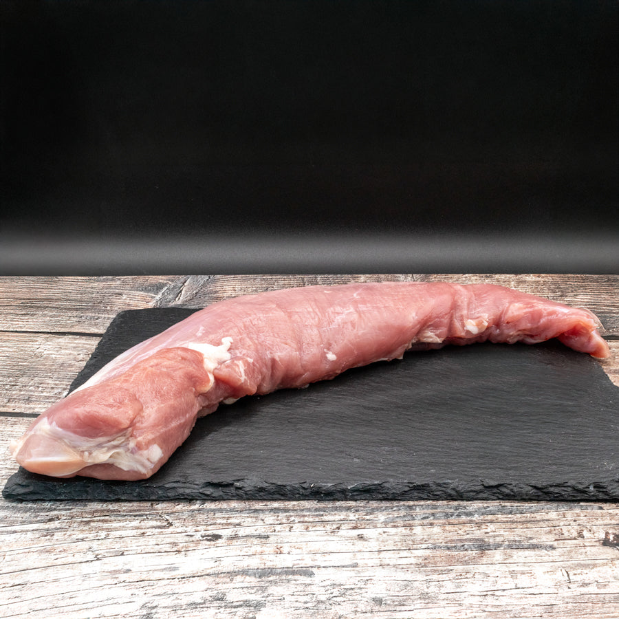 Prime BBQ Duroc Schweinefilet ca. 500g