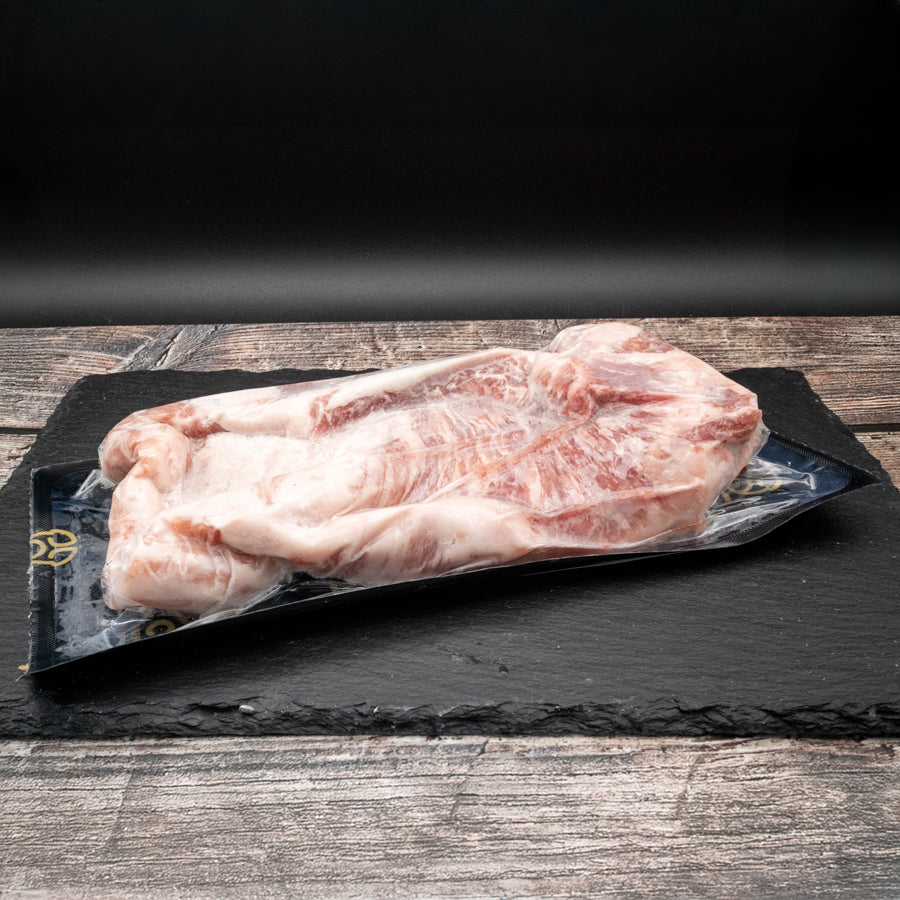 Prime BBQ Iberico Secreto ca. 500g