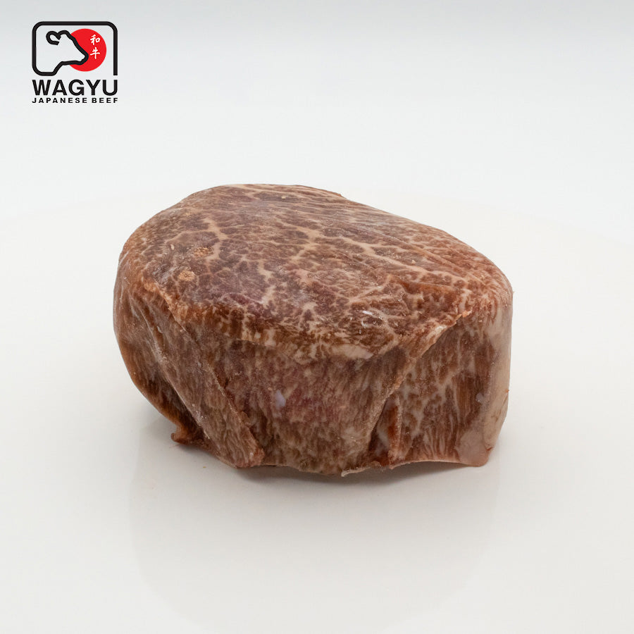 Japan Wagyu Rinderfiletsteak A5 160g