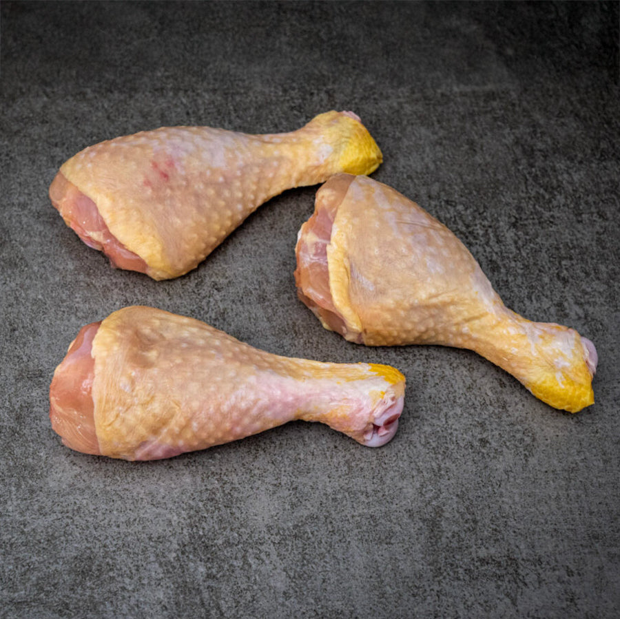 Prime BBQ Kikok Unterkeulen ,,Drum Sticks“ca. 550g