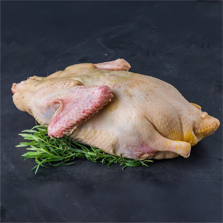 Prime BBQ Oldenburger Ente ca. 3kg