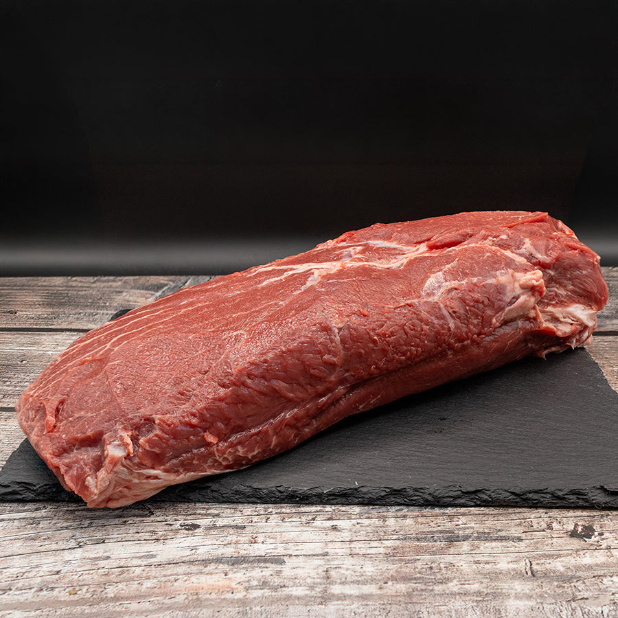 Prime BBQ Schaufelstück vom Rind 2500g