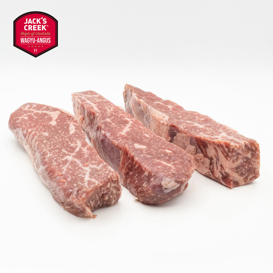 Wagyu F1 Rib Plate ca. 350g