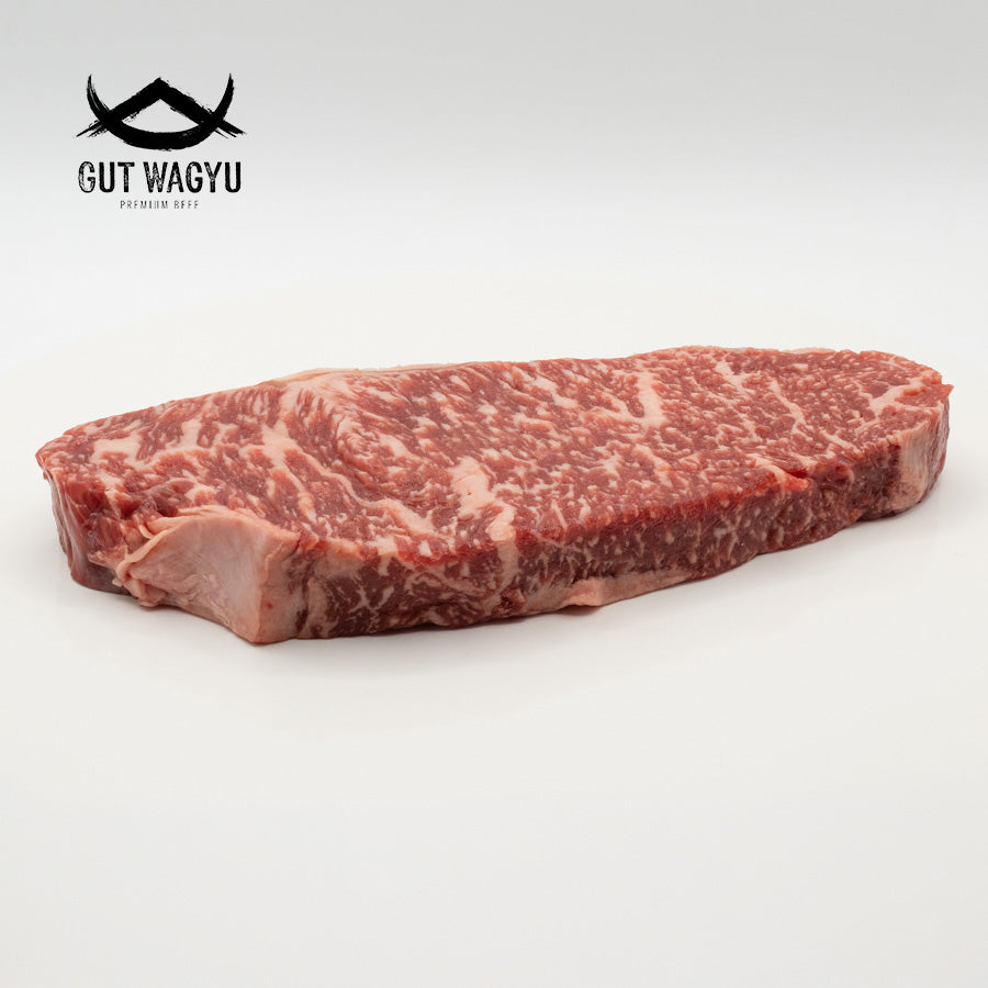 Gut Wagyu Rumpsteak