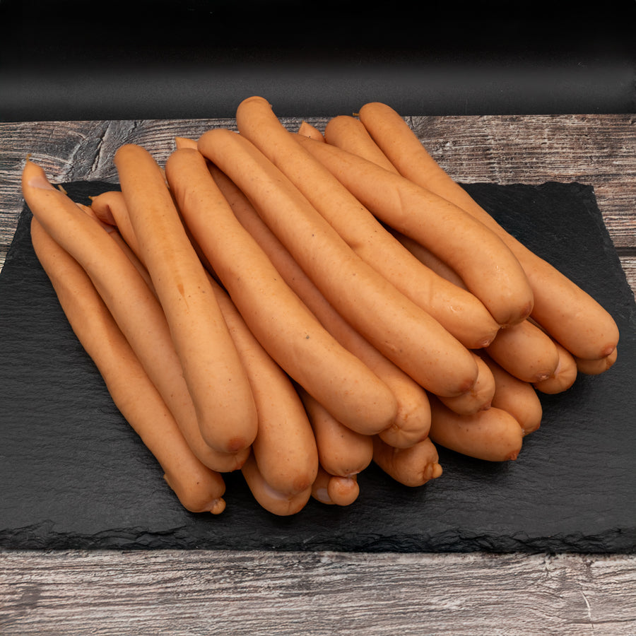 Prime BBQ Wiener Würstchen 1kg