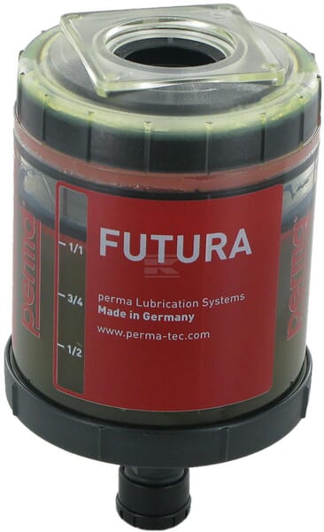 Schmiereinheit Futura Universal