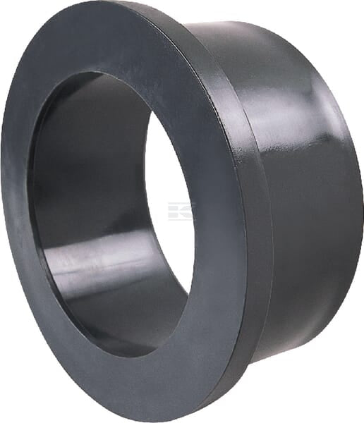 PVC Kragenbuchse 160mm