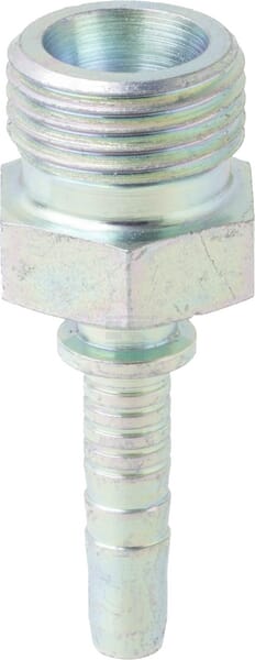 Pressarmatur DN10-M24x1,5-16S