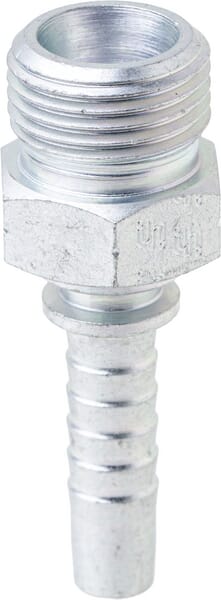 Pressarmatur DN08-M18x1.5-10S