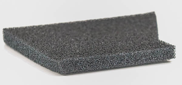 PV1247 Luftfilterelement (Schaumstoff)