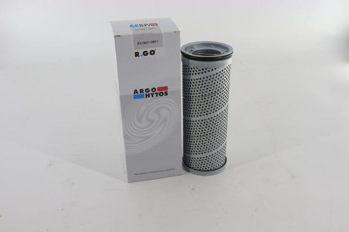 R3.0821-08 EXAPOR R.GO Element
