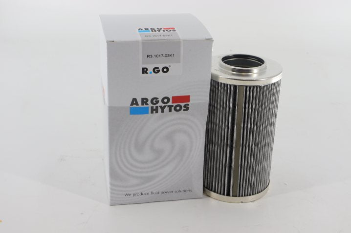 R3.1017-03 EXAPOR R.GO Element