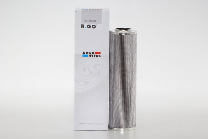 R3.1033-08 EXAPOR R.GO Element