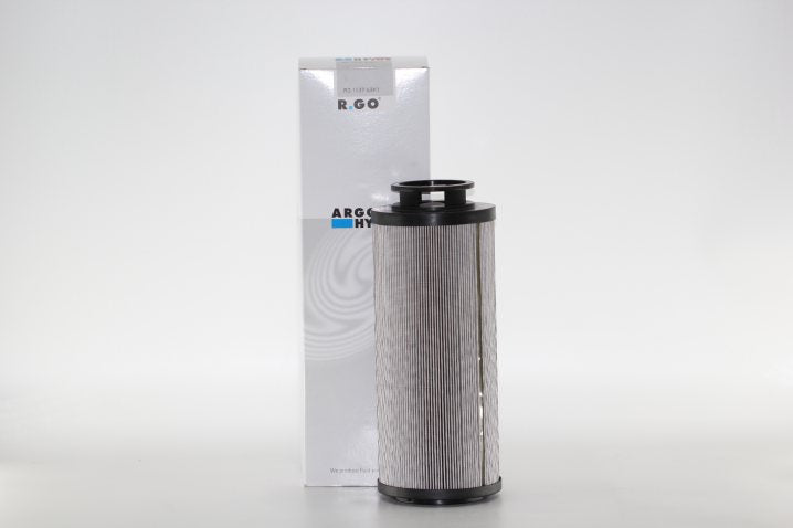 R3.1537-53 EXAPOR R.GO Element