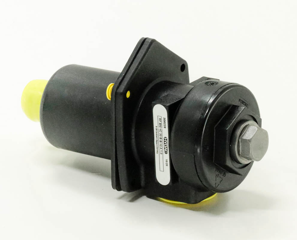 RF BN/HC 30 B B 10 A 1.0 Rücklauffilter