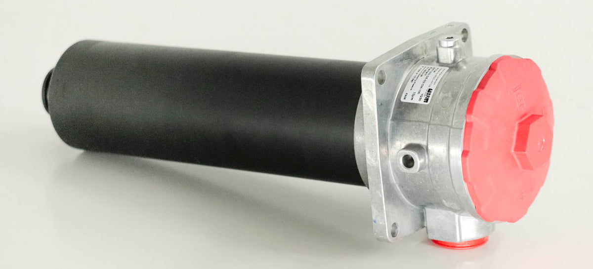RFT-222-GE-G2-OM-100 Ruecklauffilter
