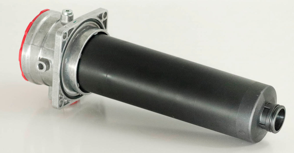 RFT-222-GE-G2-OM-100 Ruecklauffilter