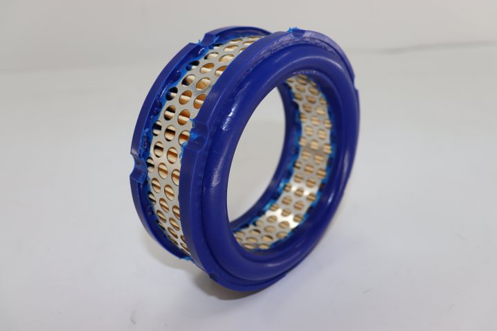 SA6658 Luftfilterelement