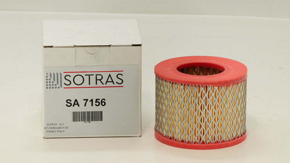 SA7156 Luftfilterelement