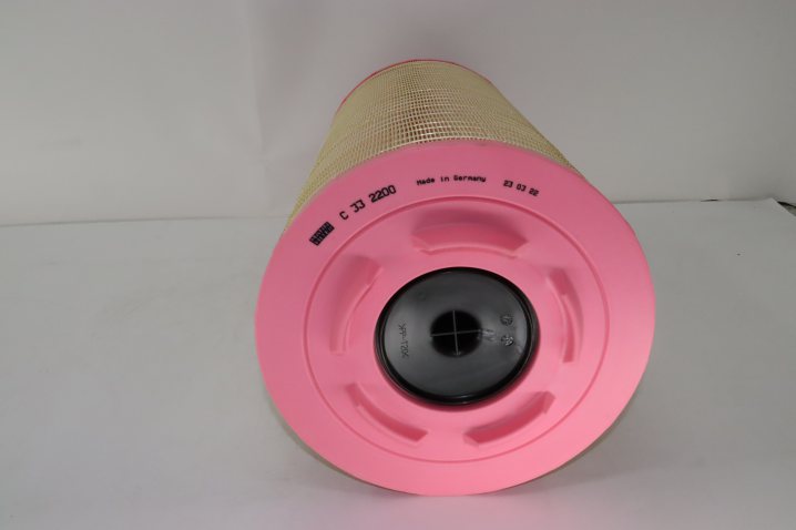 SA7254 Luftfilterelement