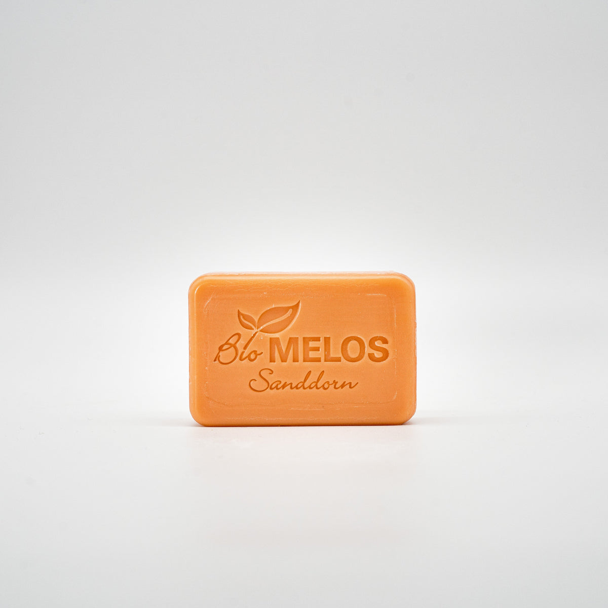 Speick MELOS Bio Sanddorn-Seife