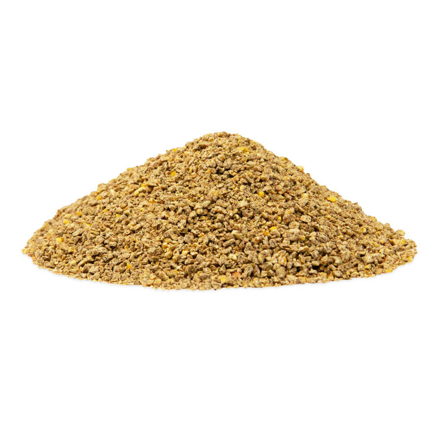 GOLDPICK Küken- & Wachtelkrümel