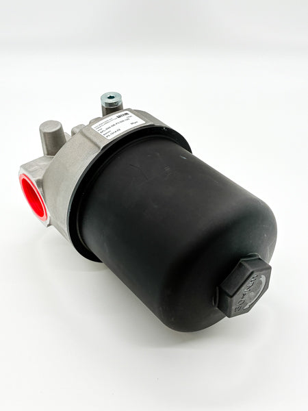 SFL-040-GE-P3-DM-100 Leitungssaugfilter