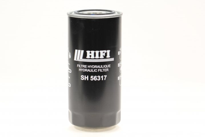SH 56317 Hydraulikfilter SpinOn