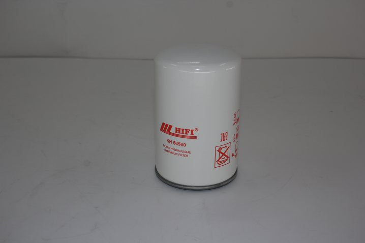 SH 56560 Hydraulikfilter SpinOn