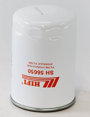 SH 56650 Hydraulikfilter SpinOn