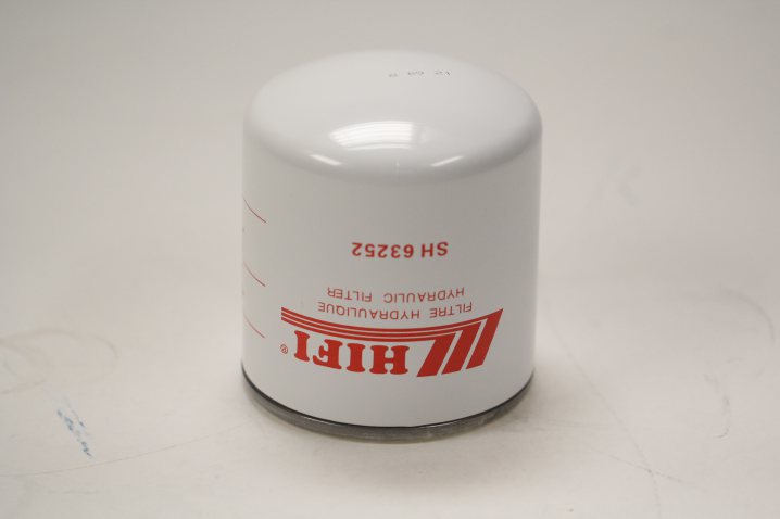 SH 63252 Hydraulikfilter SpinOn