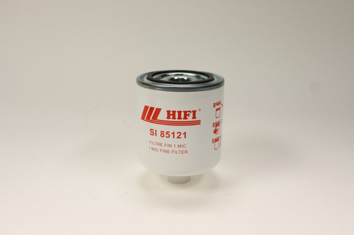 SI 85122 Luftfilterelement Ultrafeinfilter 0,01µm