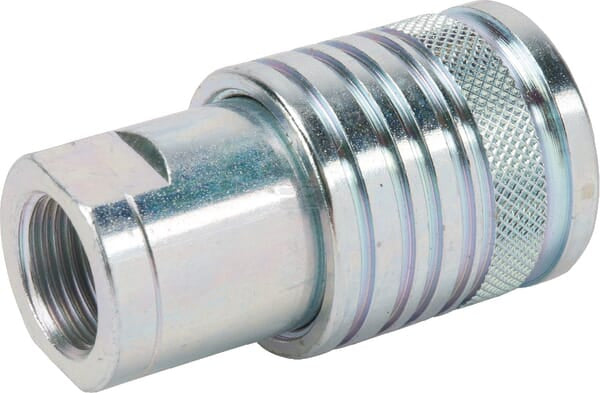Schnellkupplung SKP Innengewinde IG 1/2", Kramp