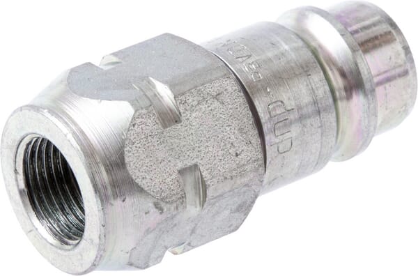 Hydraulikstecker IG 3/8"
