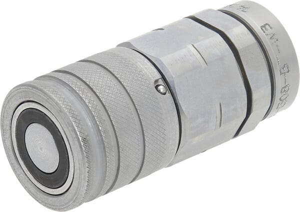 Schnellkupplungsmuffe 3/8 - 1/2" BSP
