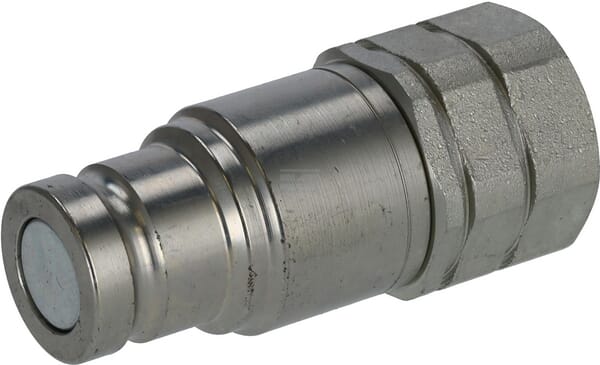 Schnellkupplung SKV Innengewinde 3/8" - 1/2" BSP, Kramp