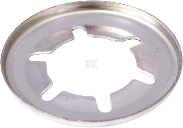 Starlock Sicherungsscheibe 8x1,5mm Edelstahl A2 Starlock