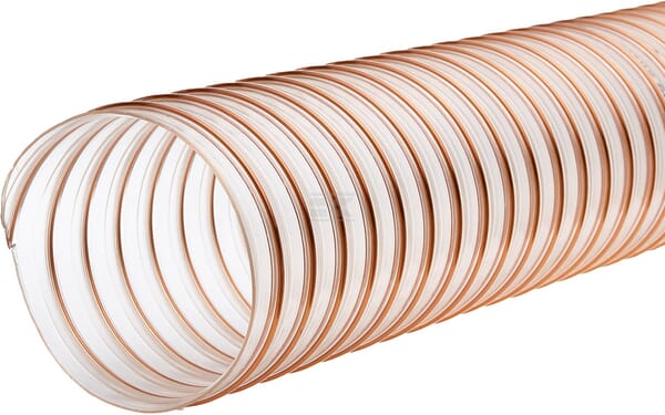 Schlauch PU DUCT-0.7 180mm
